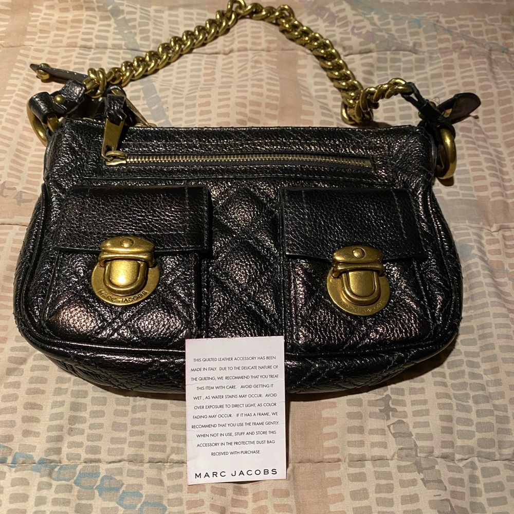 Marc Jacobs Purse